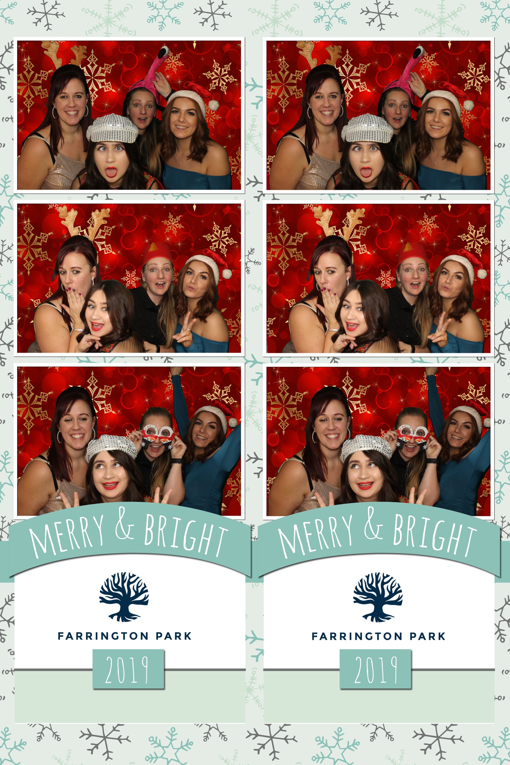 FP Christmas Party 13.12.19 | View more photos from the event at images.mobile-photo-booth.com/u/MobilePhotoBoothUK/FP-Christmas-Party-131219